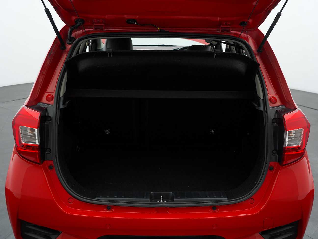 used 2018 Perodua Myvi AV 1.5