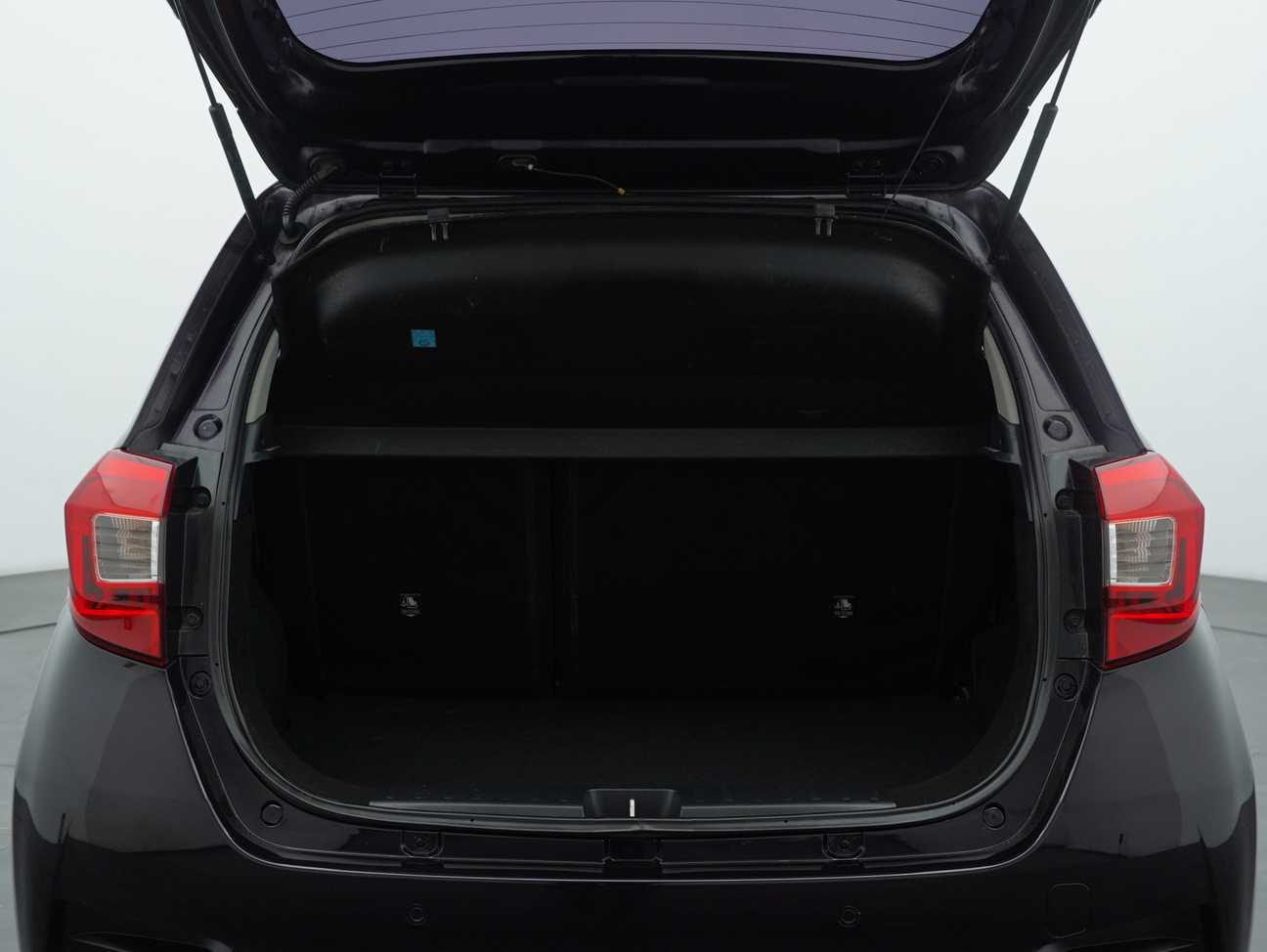 terpakai 2018 Perodua Myvi G 1.3