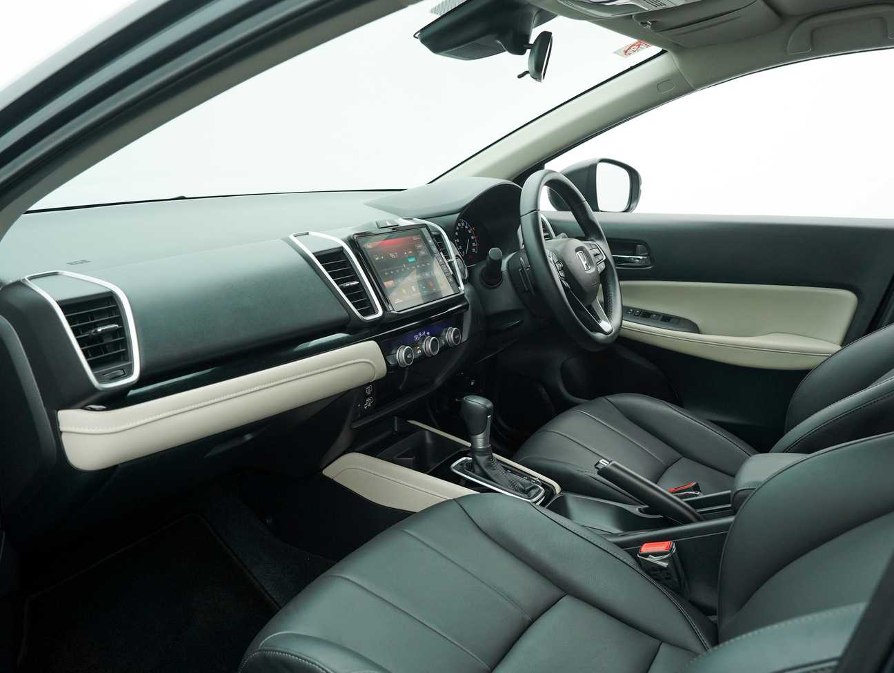 used 2023 Honda City V Sensing 1.5