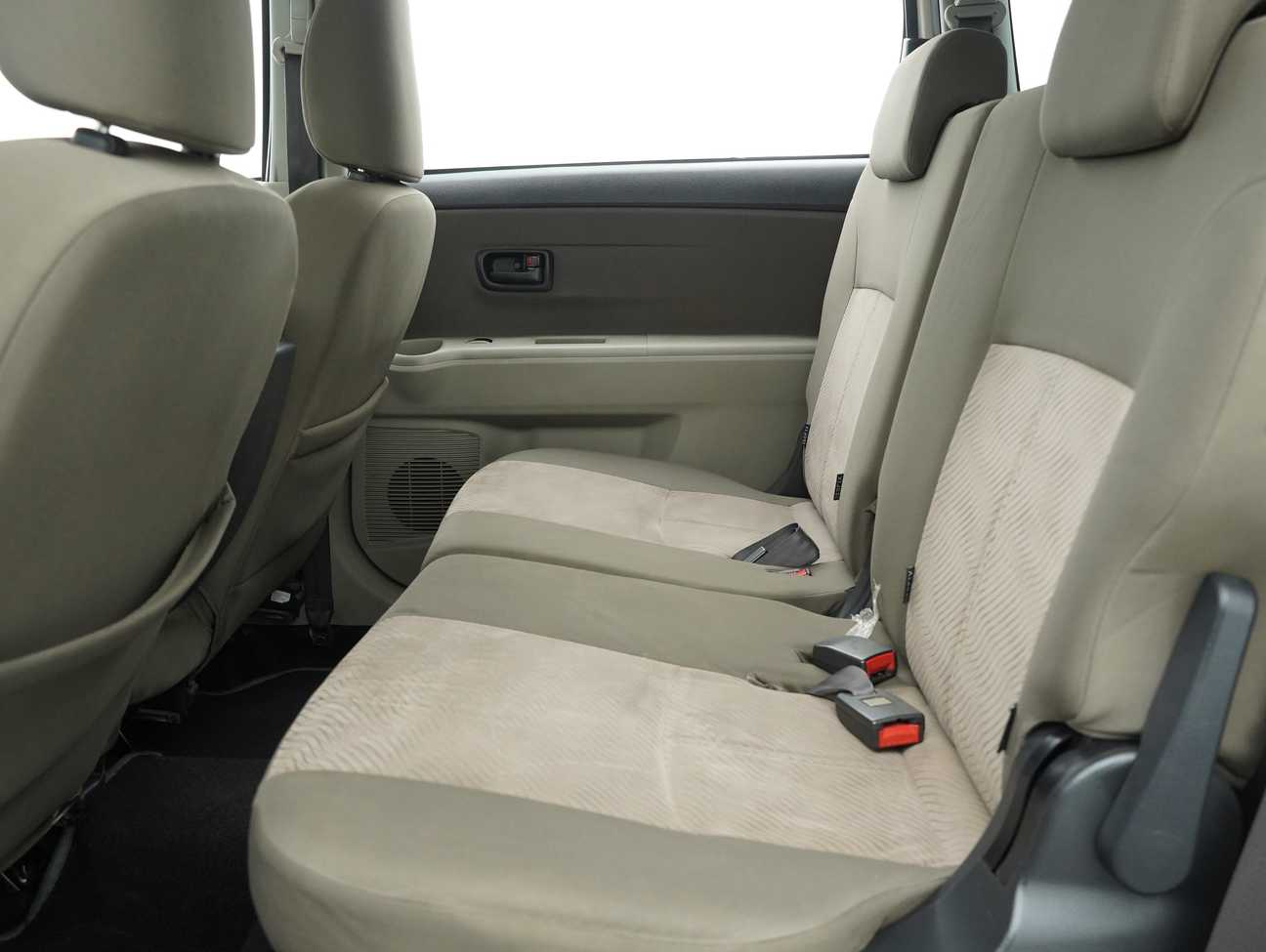 used 2018 Perodua Alza Ez 1.5