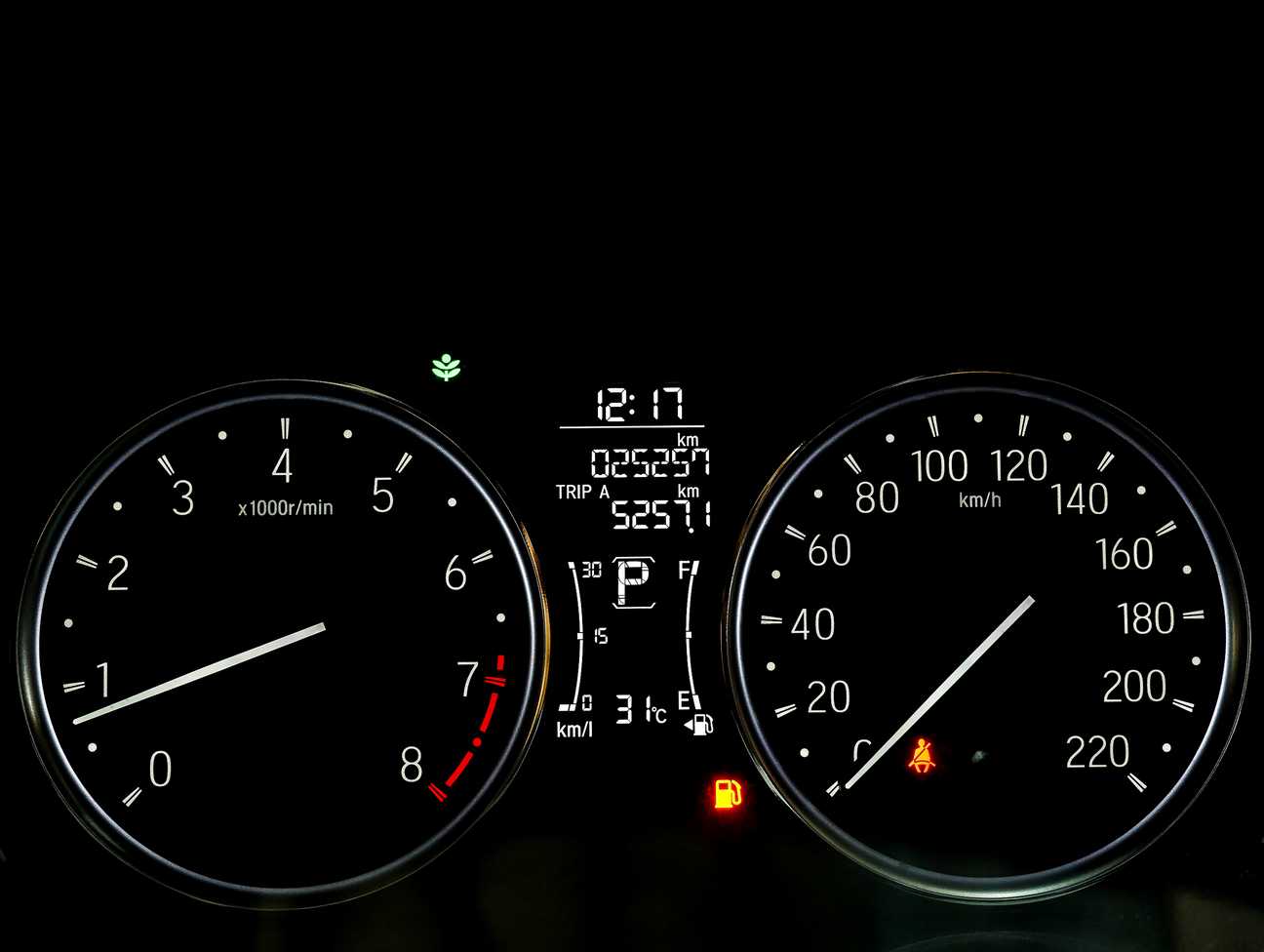 used 2021 Honda City E 1.5