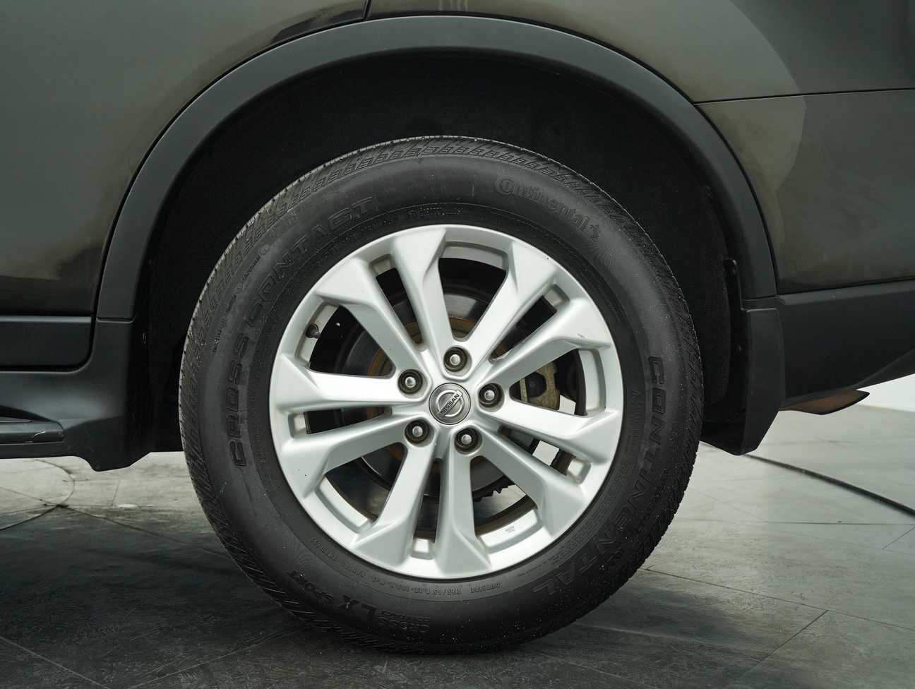 terpakai 2015 Nissan X-Trail  2.0