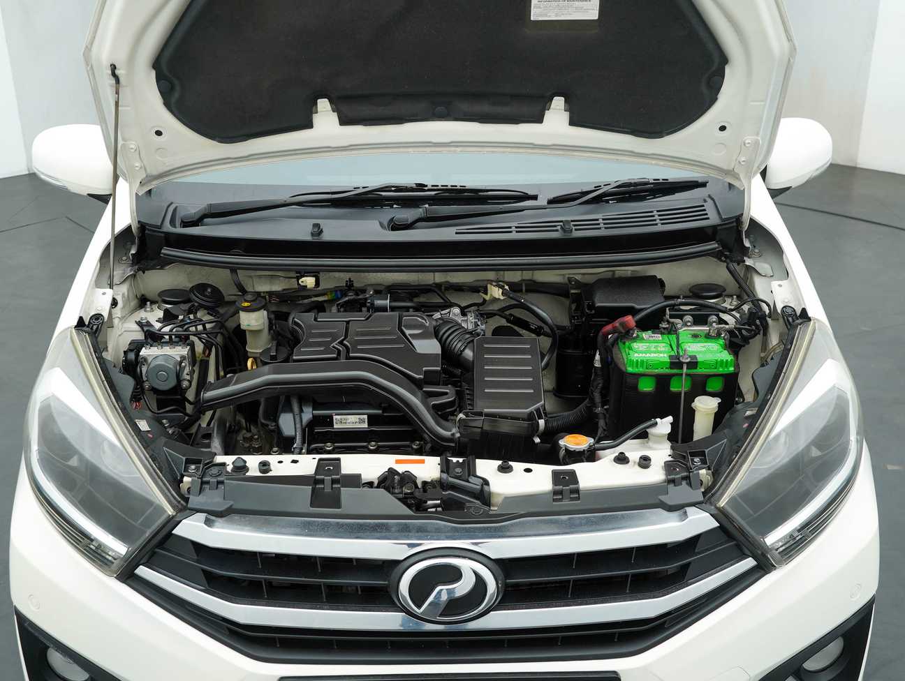 used 2018 Perodua AXIA SE 1.0