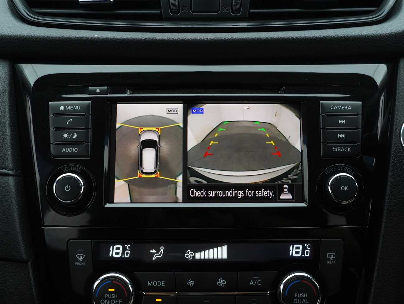 terpakai 2019 Nissan X-Trail  2.0