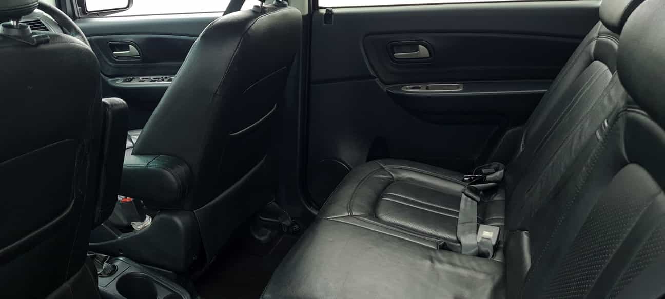 terpakai 2019 Proton EXORA TURBO PREMIUM 1.6