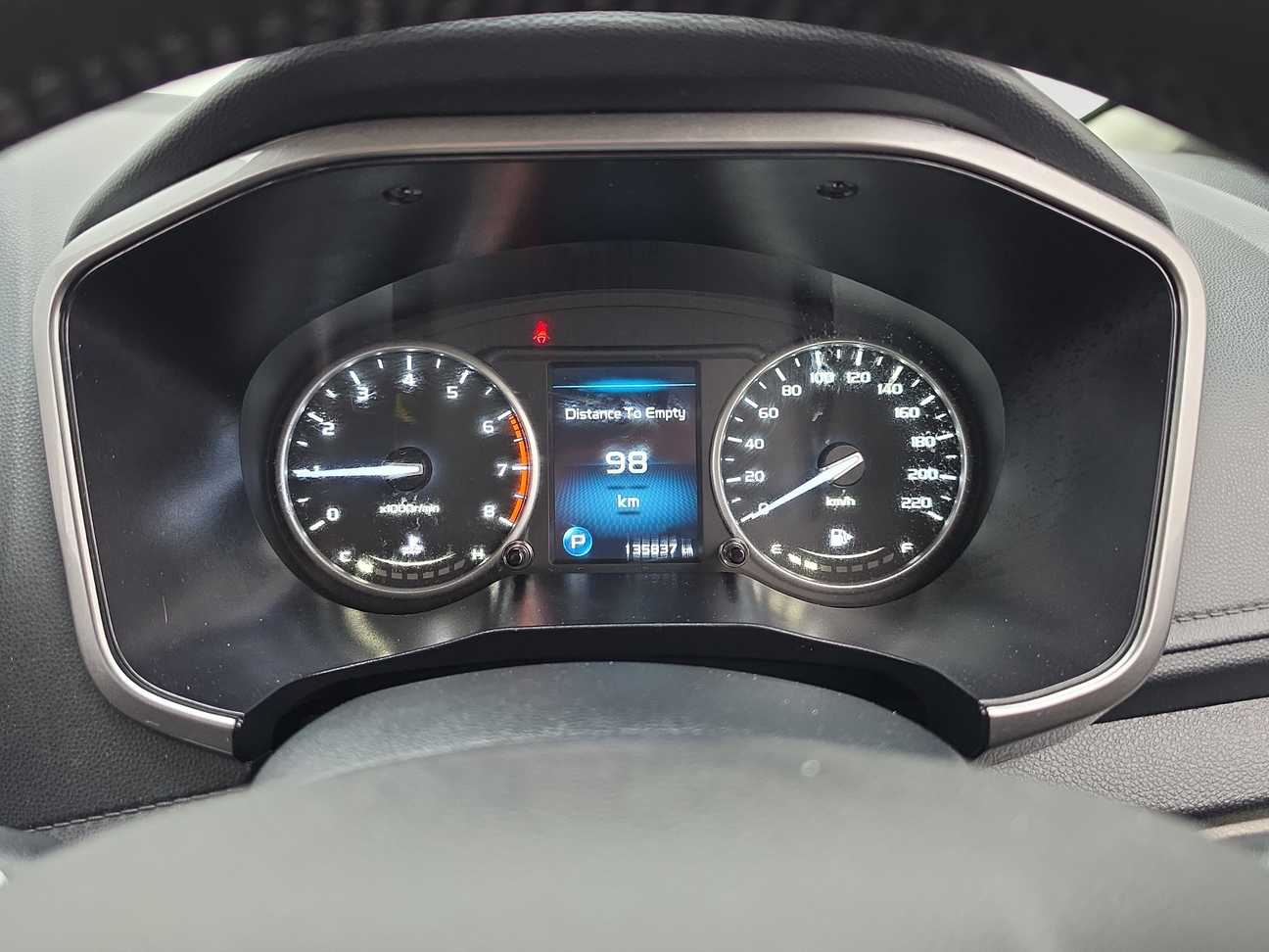 used 2020 Proton Persona Premium 1.6