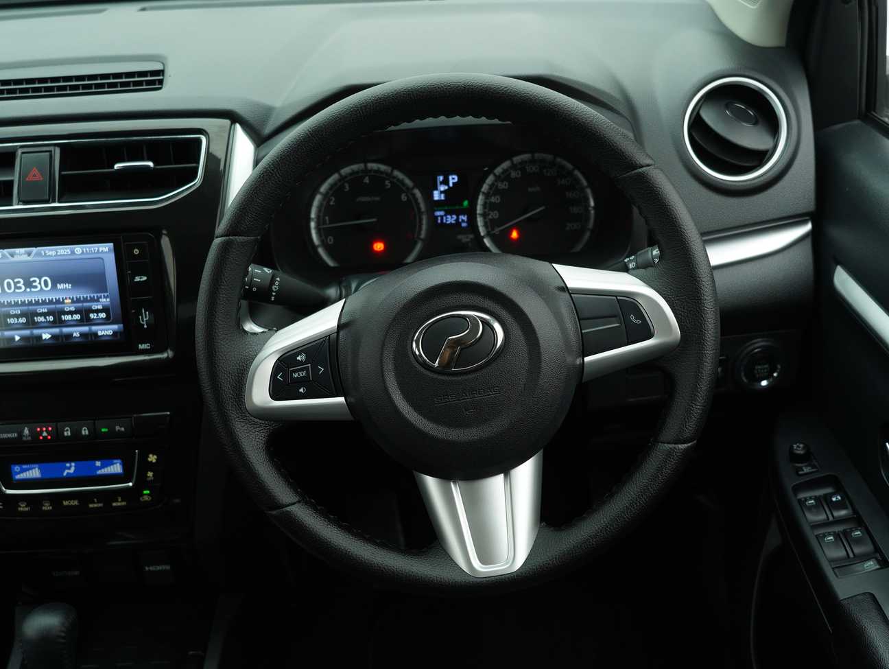 used 2019 Perodua Aruz AV 1.5