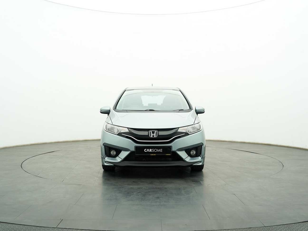 terpakai 2015 Honda Jazz V 1.5