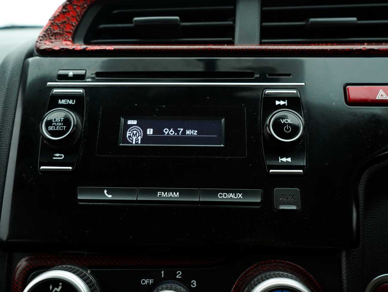 terpakai 2017 Honda JAZZ E 1.5