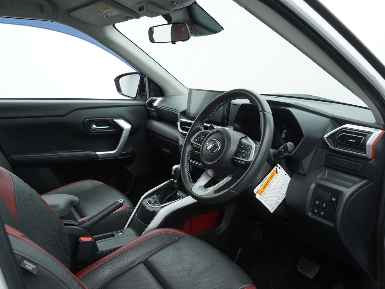 used 2021 Perodua Ativa AV 1.0