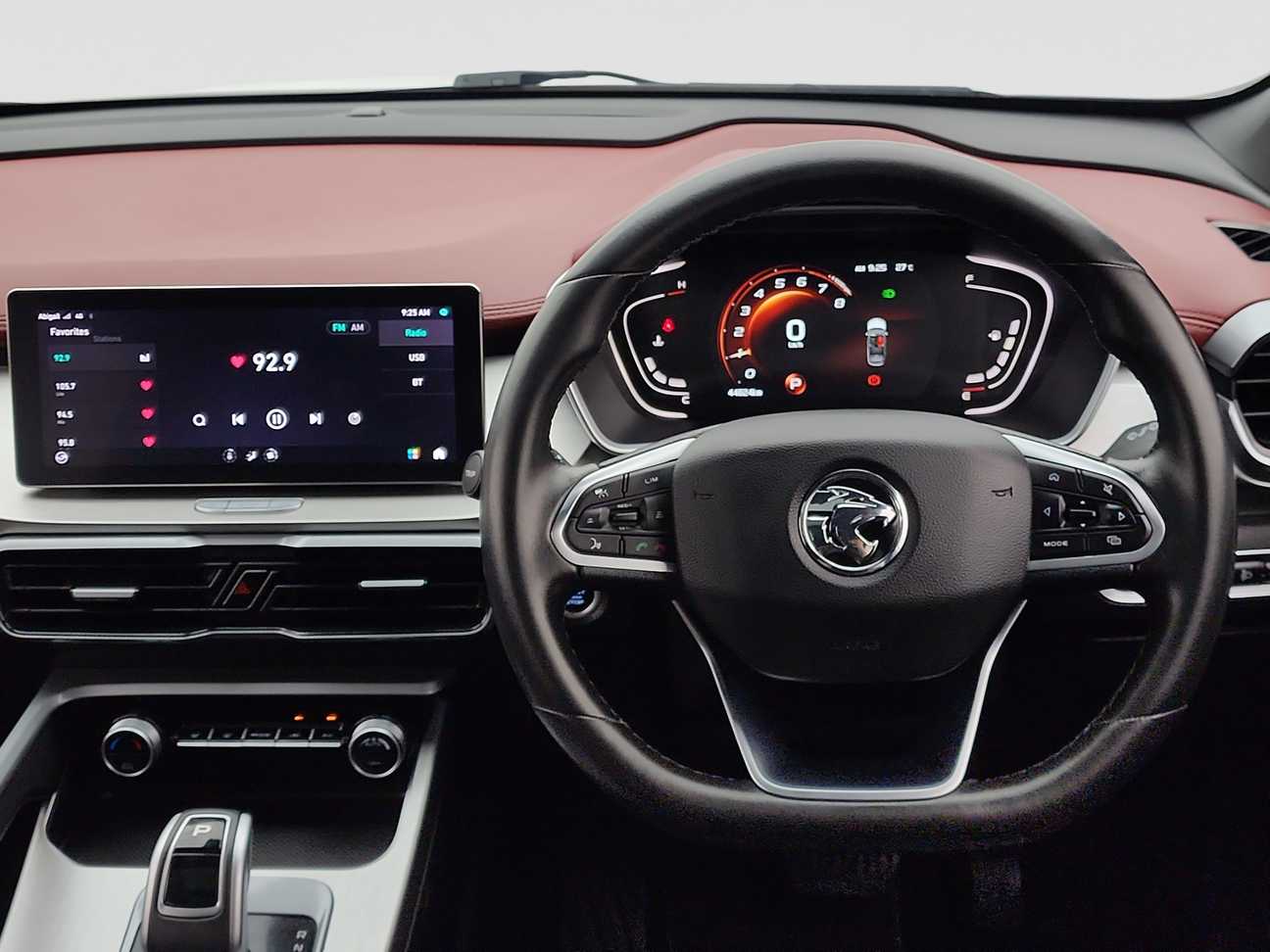 used 2023 Proton X50 Flagship 1.5