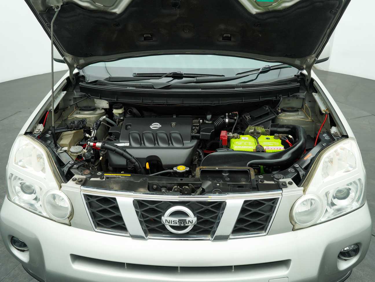 used 2010 Nissan X-Trail Comfort 2.0