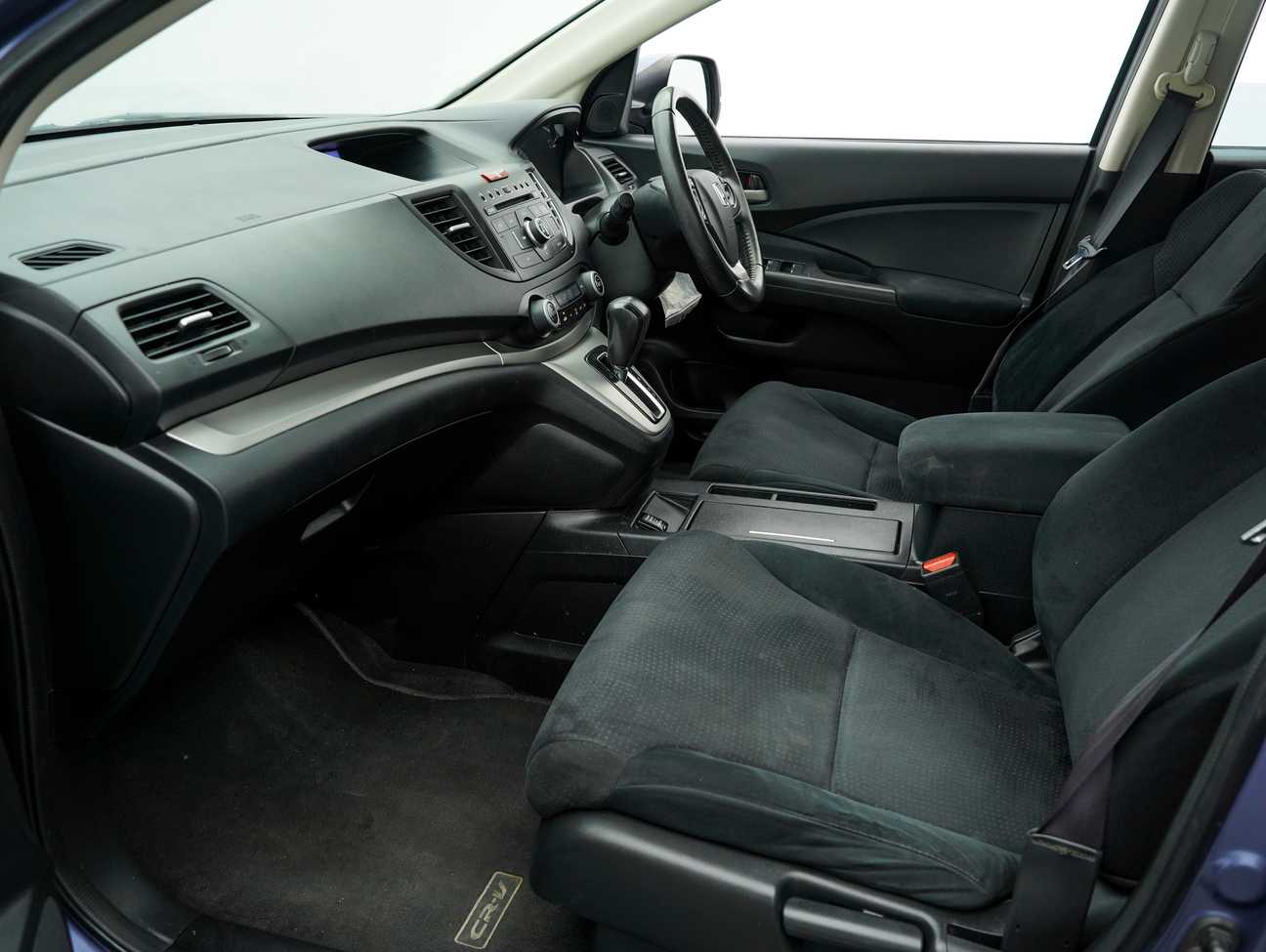 used 2014 Honda CR-V  2.0