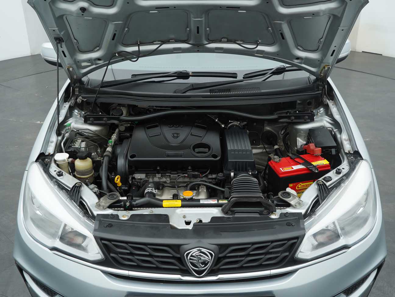 used 2019 Proton Saga Standard 1.3