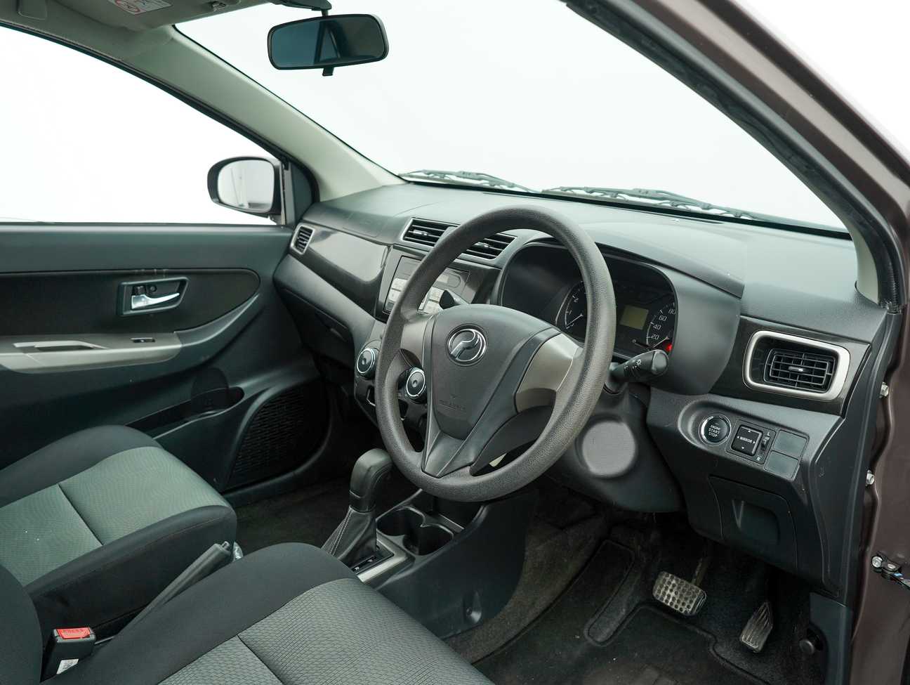 used 2017 Perodua Bezza X Premium 1.3