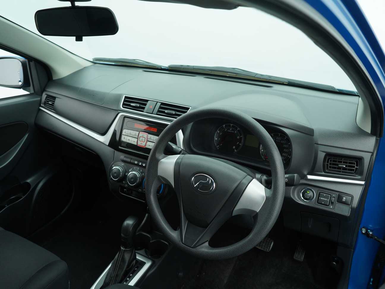 used 2020 Perodua Bezza X 1.3