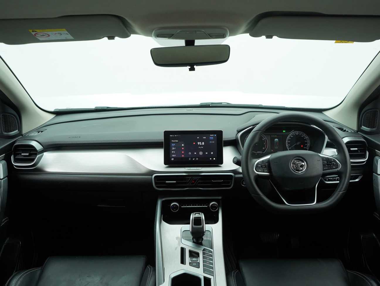 terpakai 2022 Proton X50 Executive 1.5