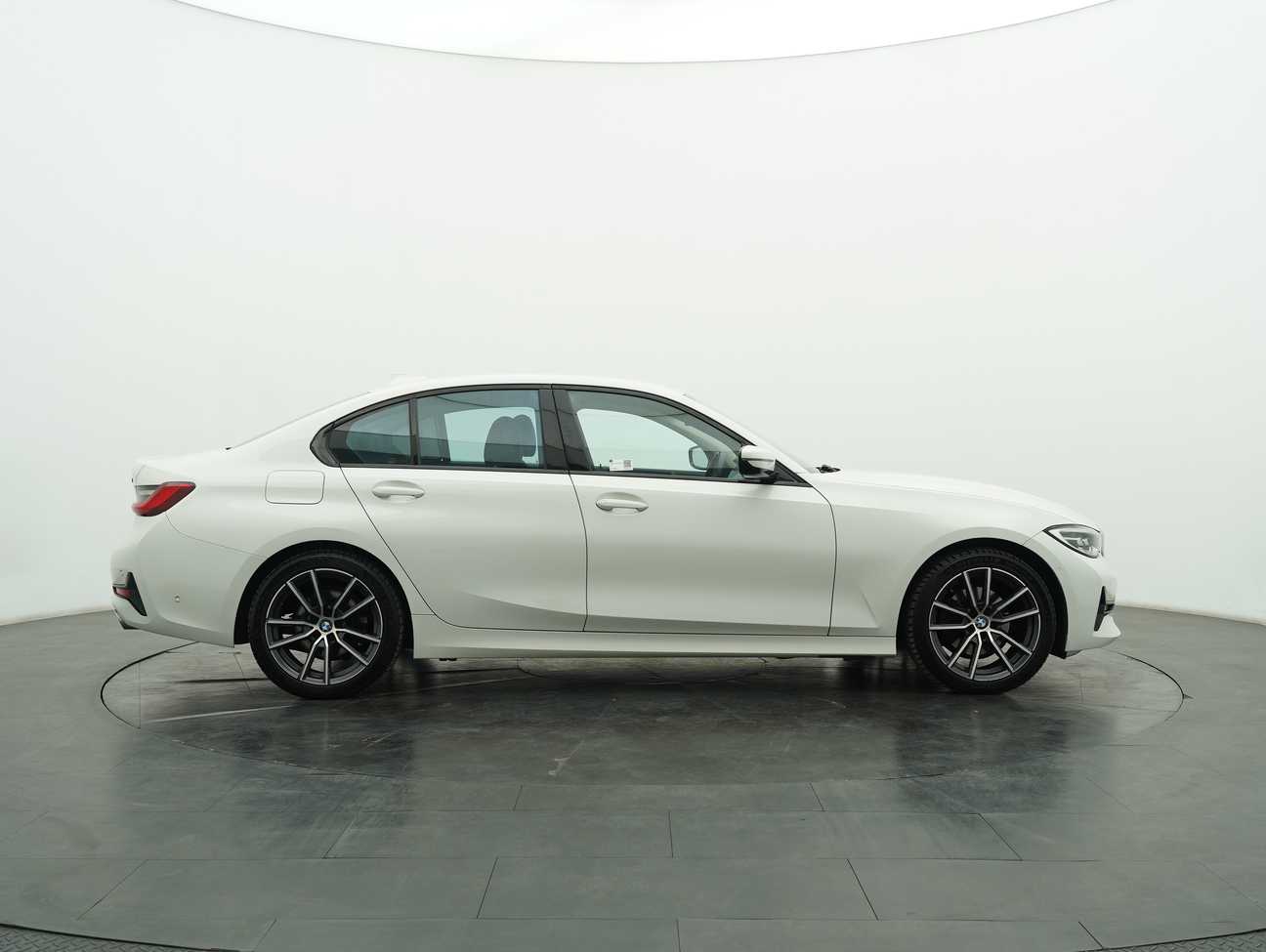 used 2020 BMW 320i Sport 2.0