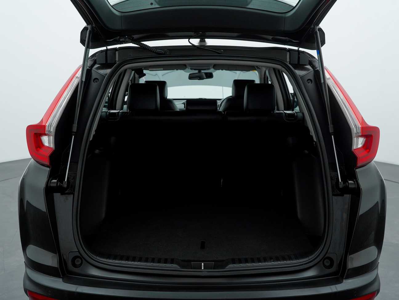 used 2019 Honda CR-V  2.0