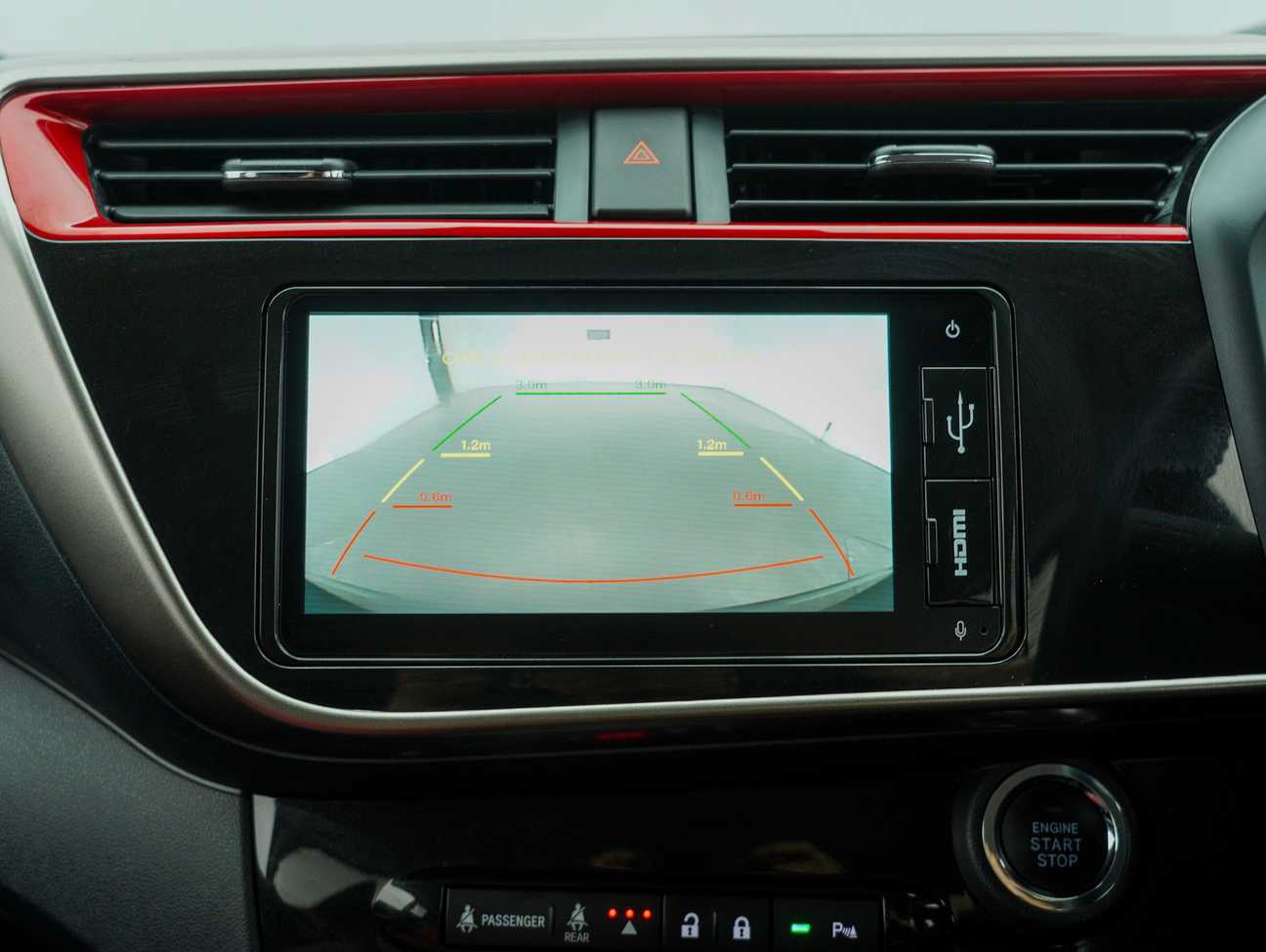 used 2024 Perodua Myvi AV 1.5