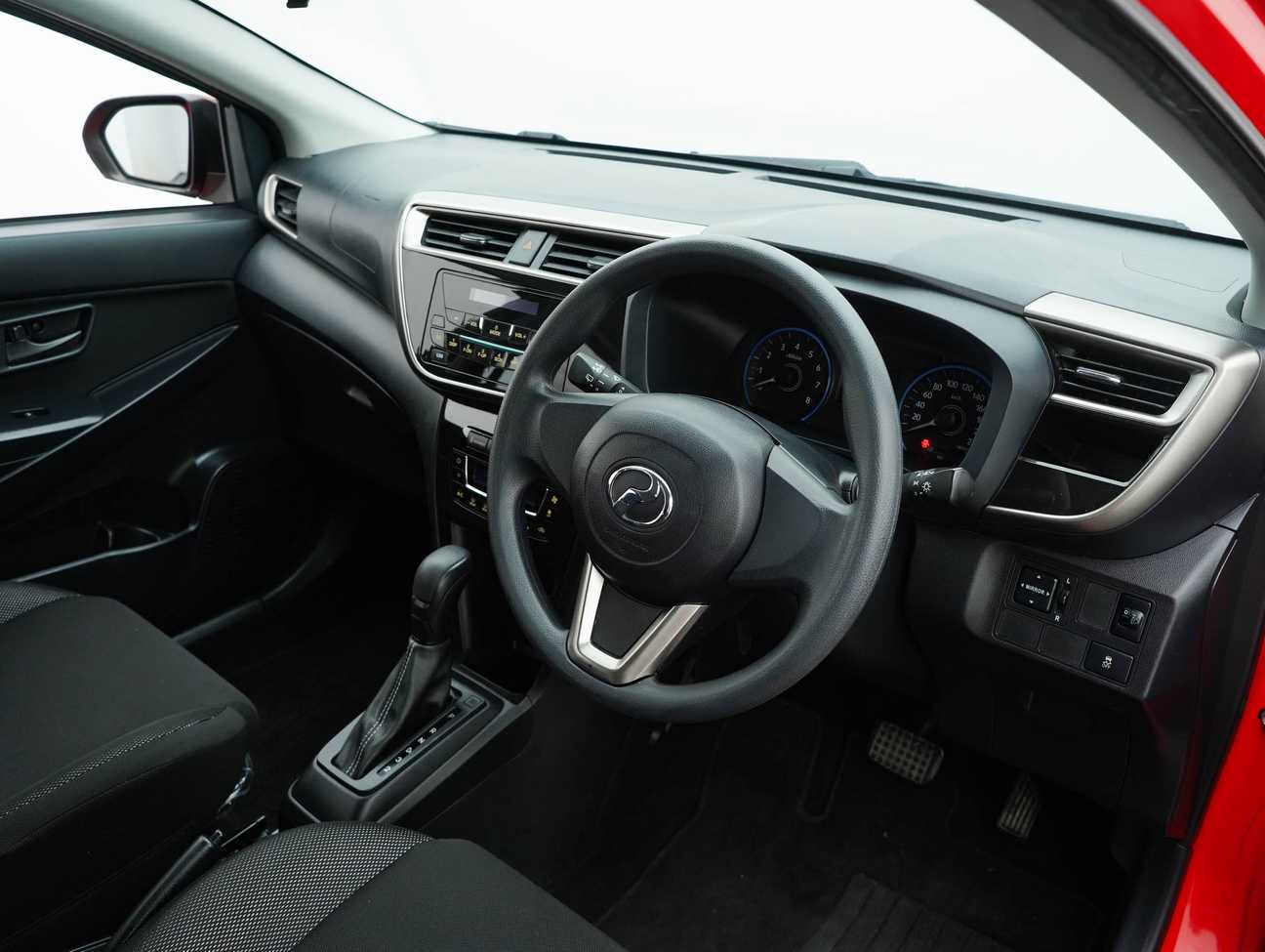 terpakai 2020 Perodua Myvi G 1.3