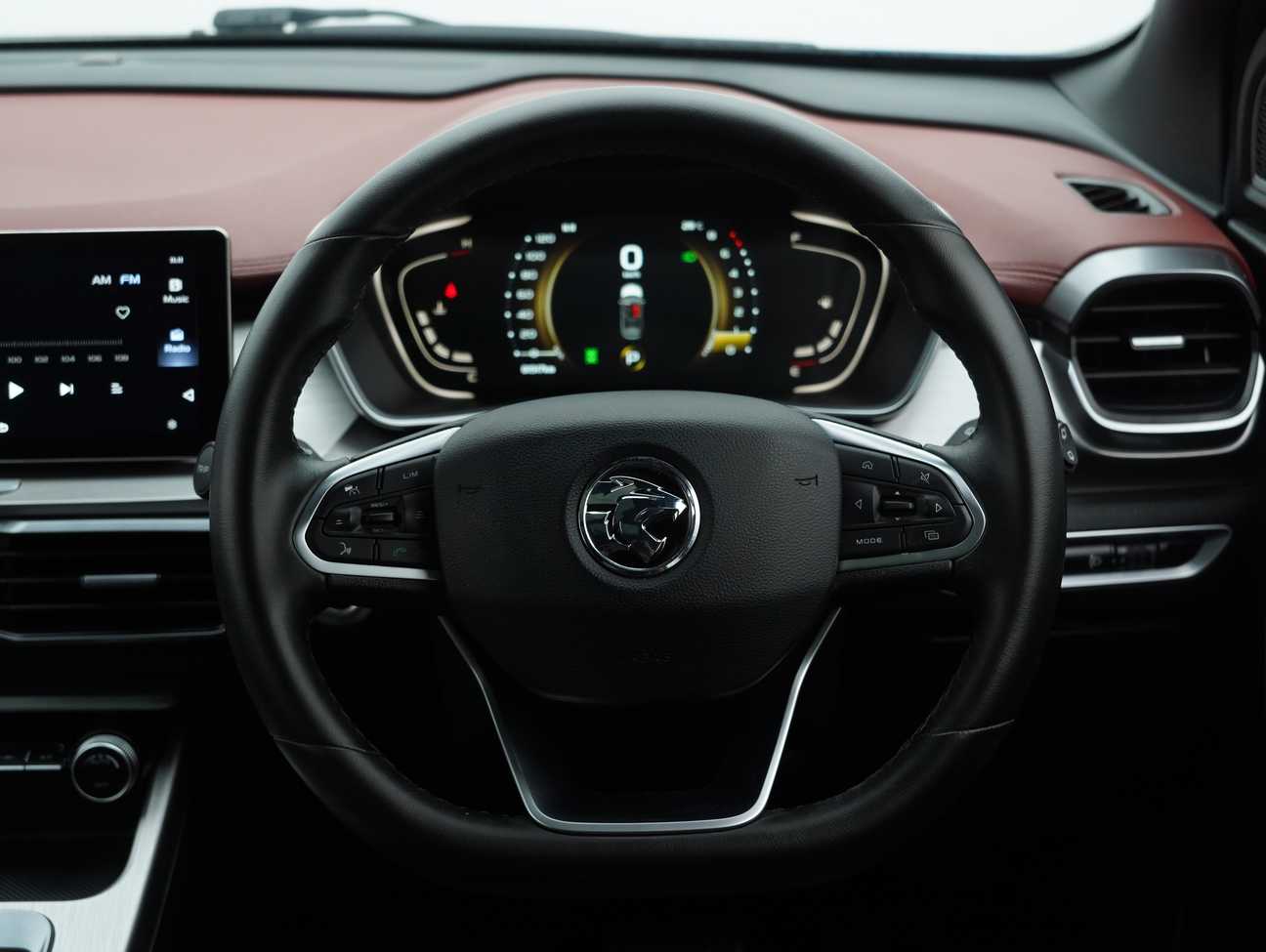 used 2021 Proton X50 Flagship 1.5