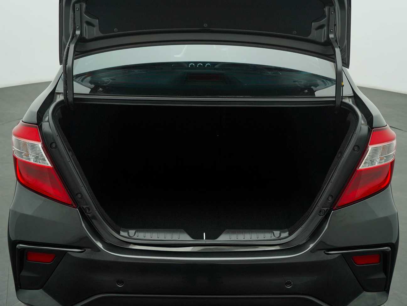 Buy used 2020 Perodua Bezza Advance 1.3 – Carsome.my