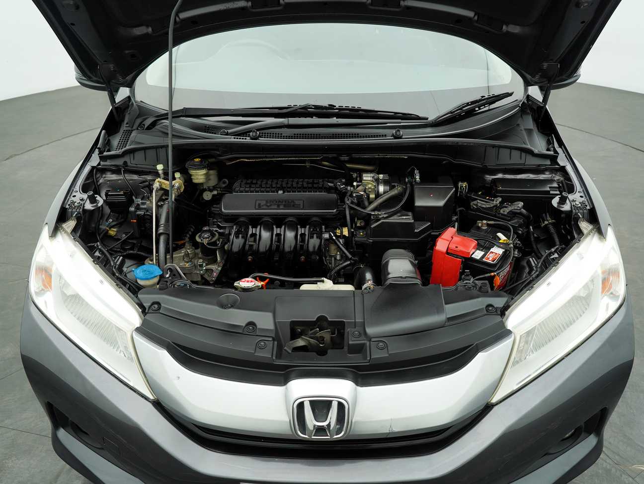 used 2015 Honda City V 1.5