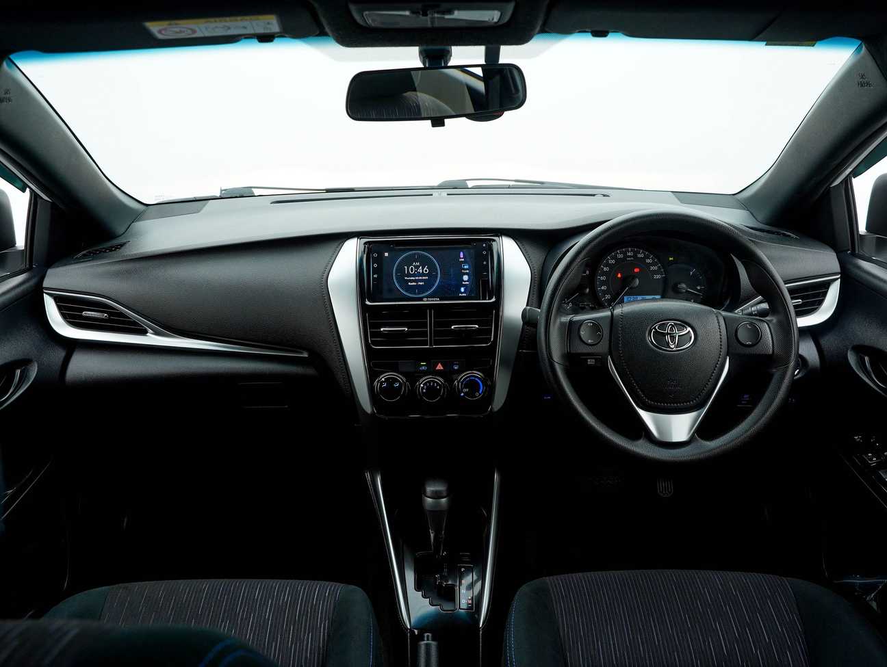 used 2020 Toyota Yaris E 1.5