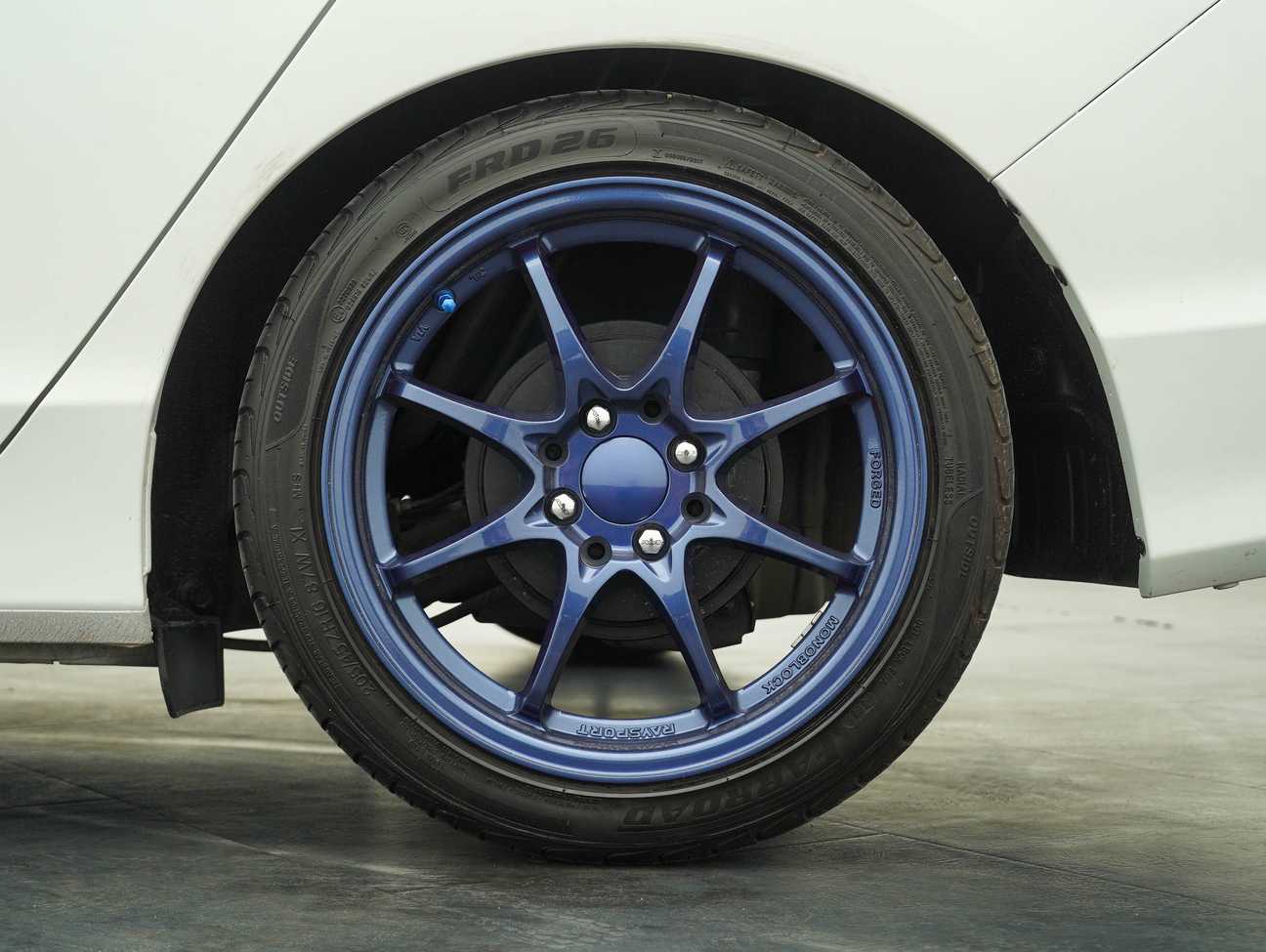 used 2018 Honda City V 1.5