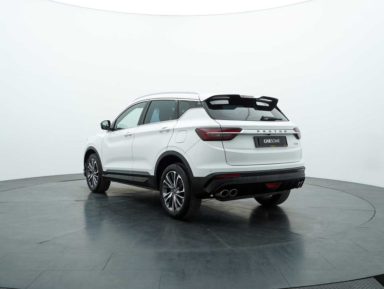used 2021 Proton X50 Premium 1.5