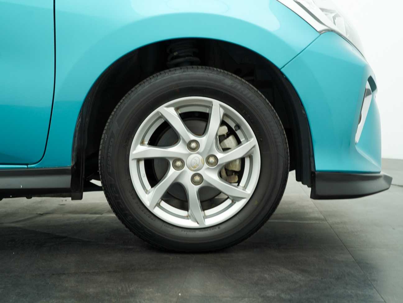 used 2020 Perodua Myvi X 1.3