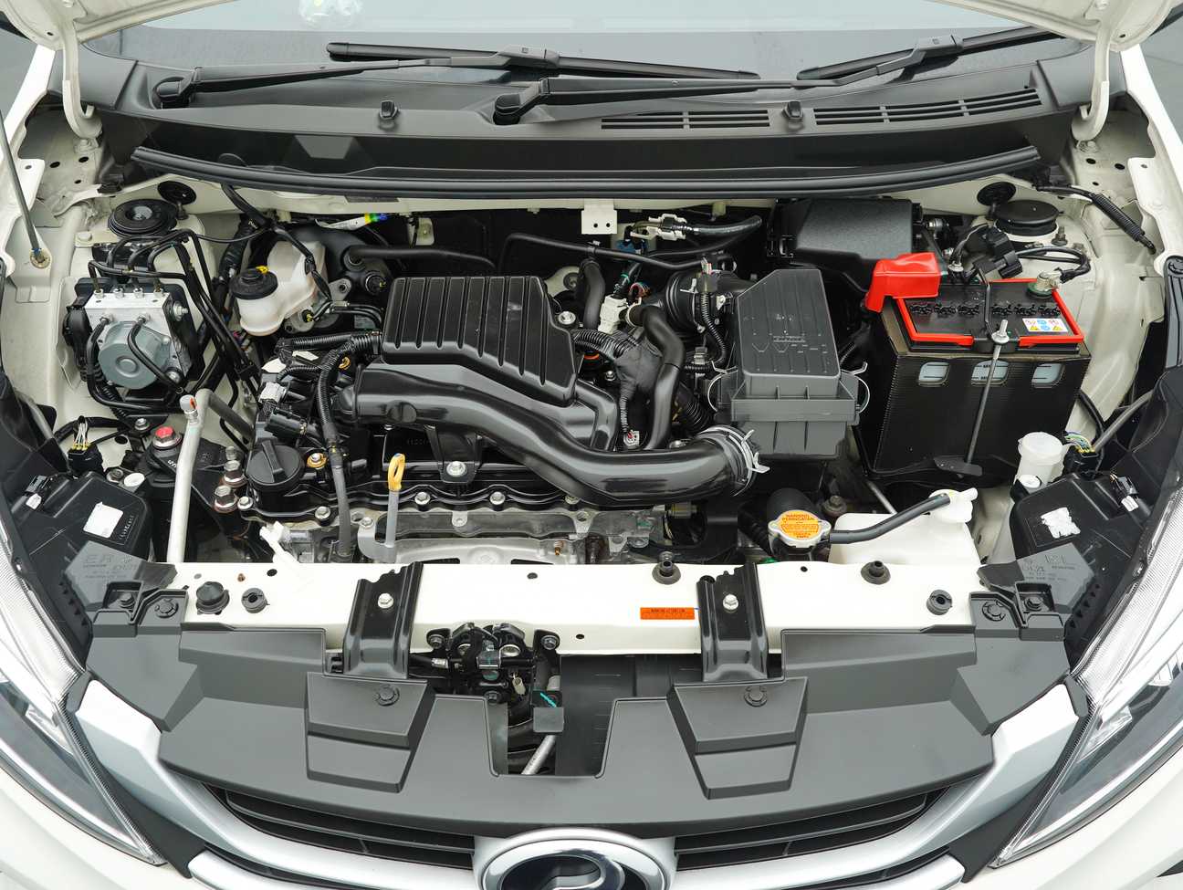 used 2020 Perodua MYVI G 1.3