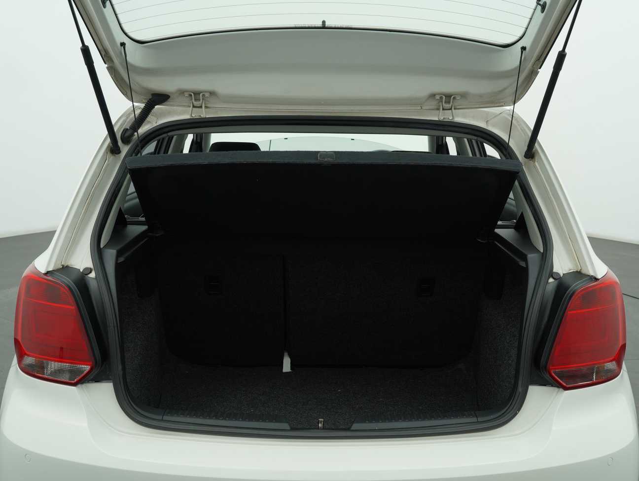 used 2018 Volkswagen Polo Comfortline 1.6