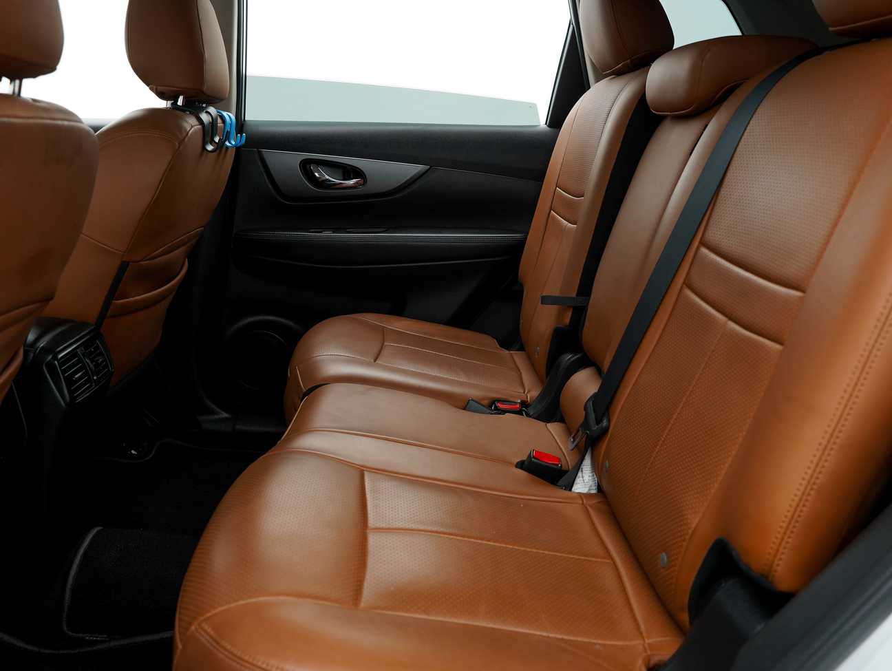 terpakai 2018 Nissan X-Trail  2.0