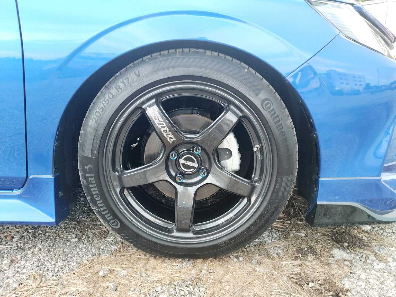 terpakai 2026 Toyota Vios G 1.5