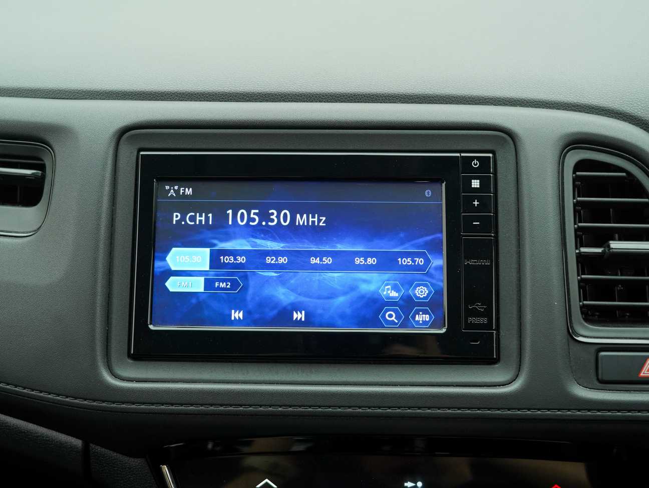 terpakai 2019 Honda HR-V E 1.8