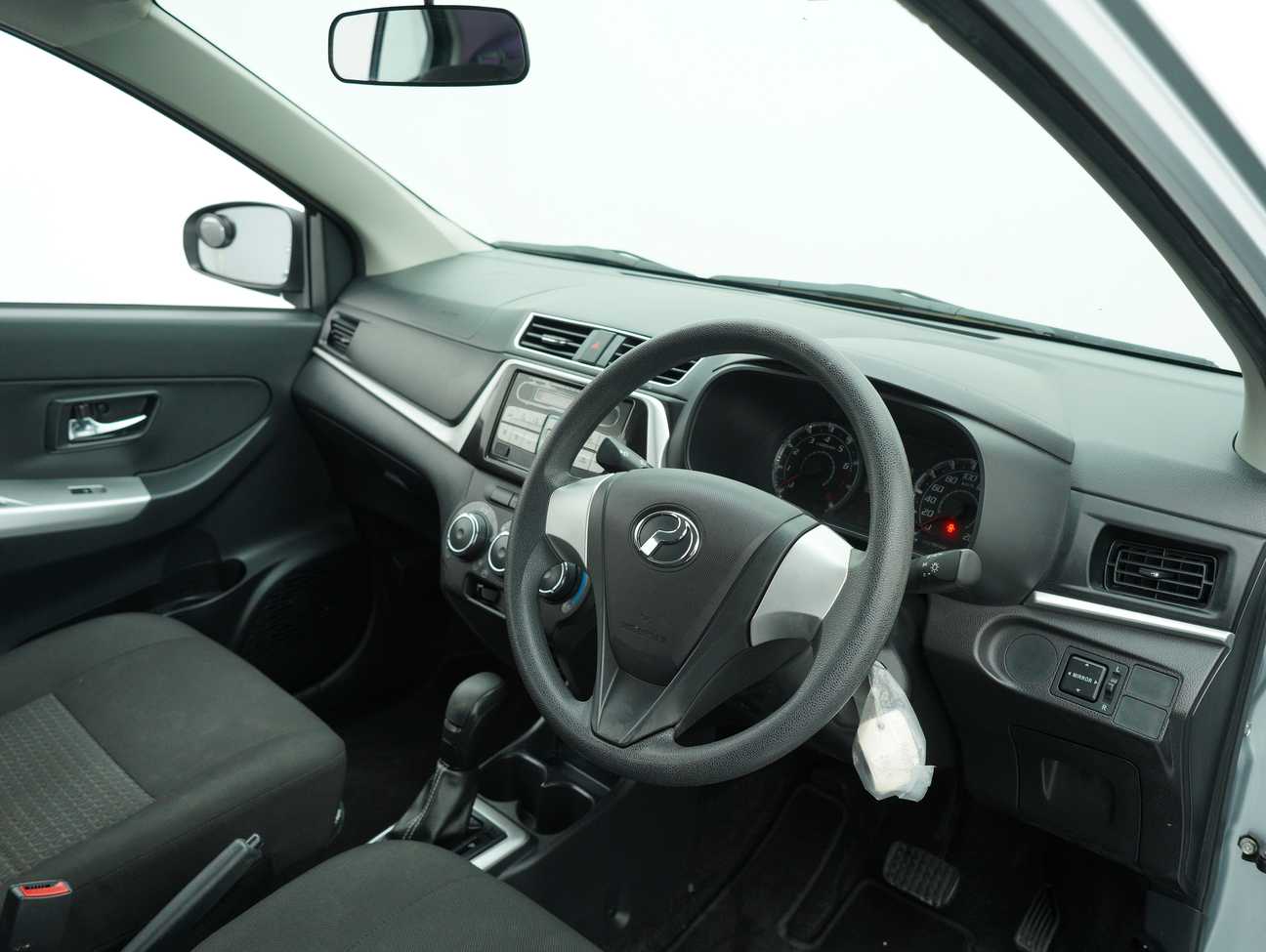 terpakai 2020 Perodua Bezza G 1.0