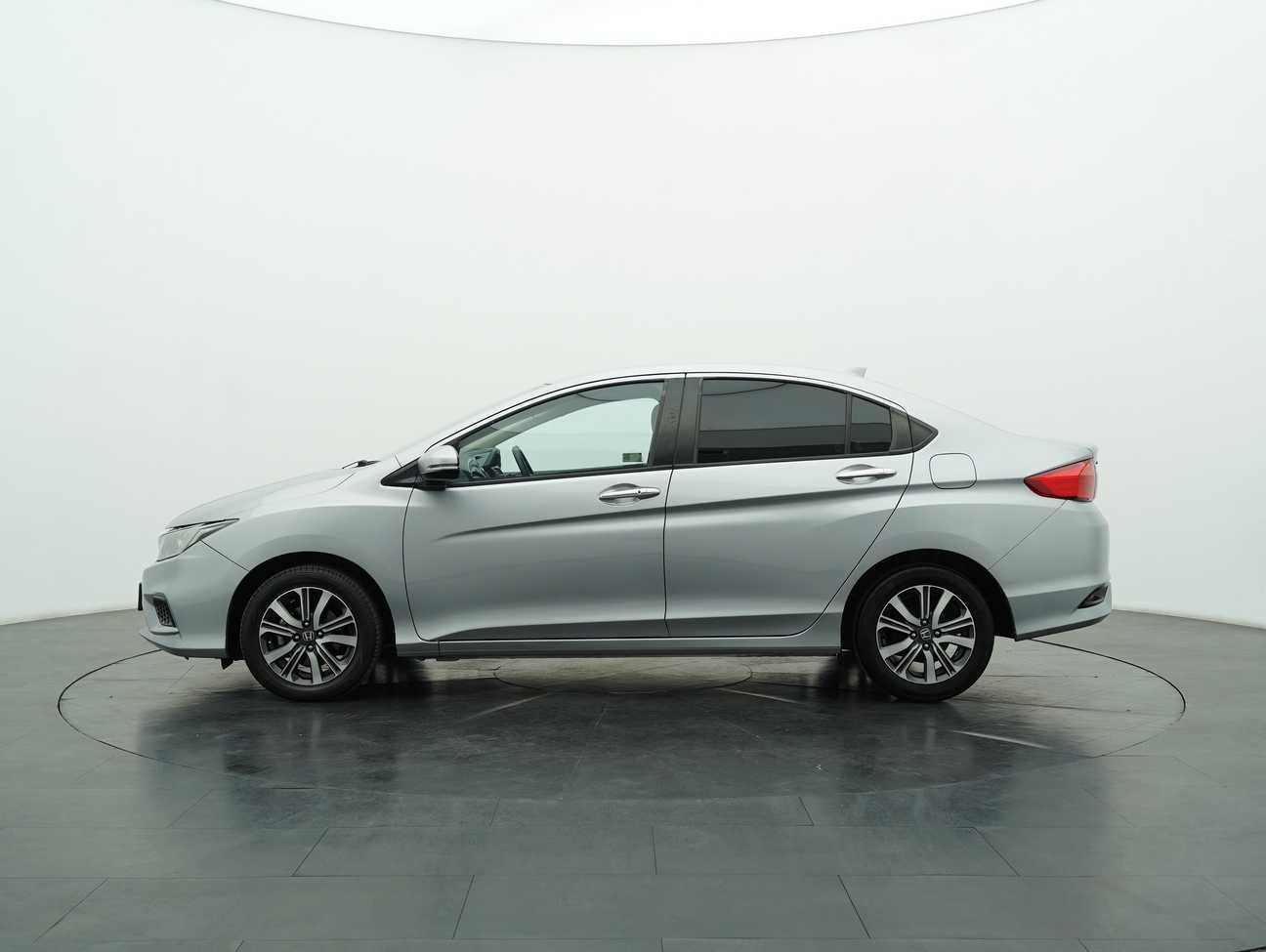 used 2019 Honda City E i-VTEC 1.5