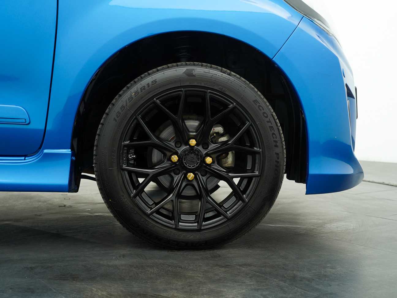 used 2016 Perodua Myvi SE 1.5