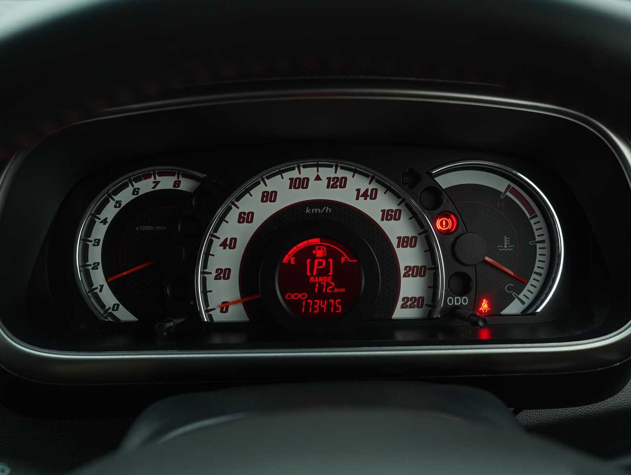 used 2015 Perodua Myvi Advance 1.5