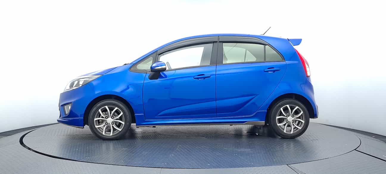 used 2015 Proton IRIZ EXECUTIVE 1.6