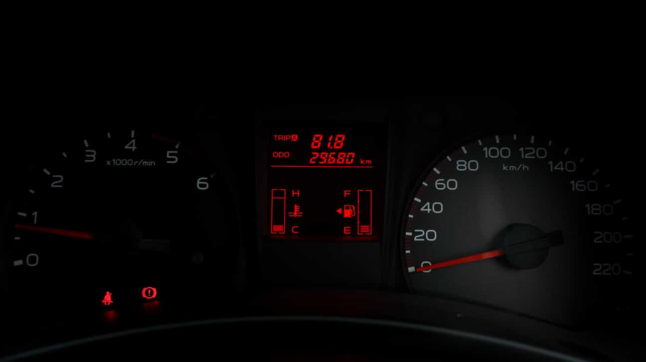 used 2016 Isuzu D-MAX 4X2 (DOUBLE CAB) 2.5