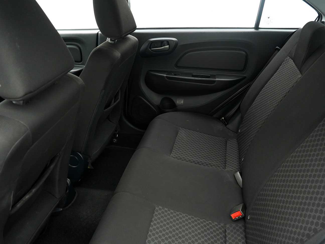 used 2019 Proton Saga Executive 1.3