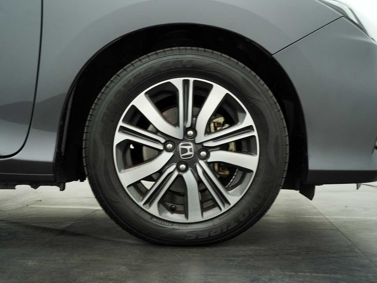 used 2019 Honda City E 1.5