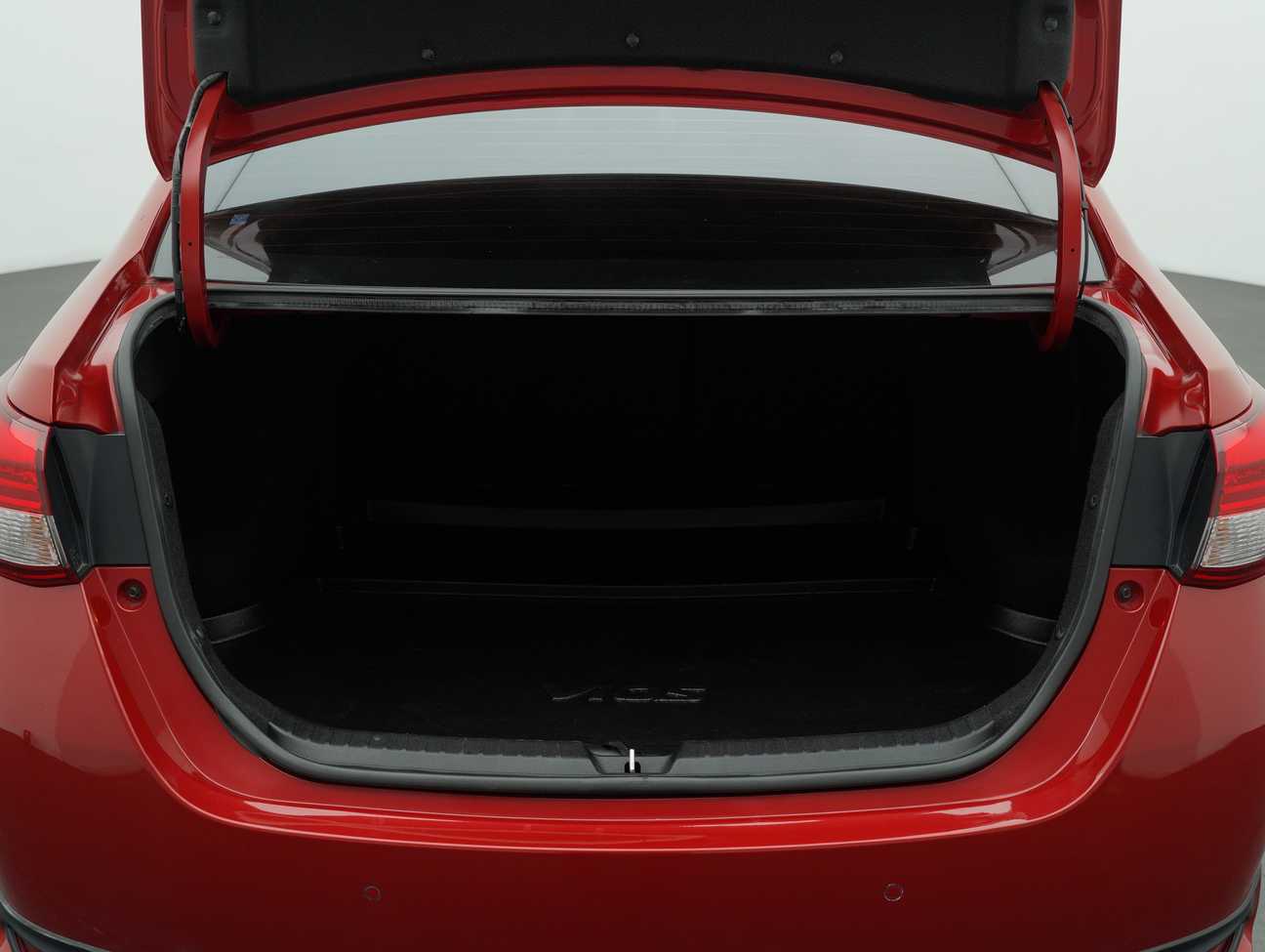 used 2019 Toyota Vios E 1.5