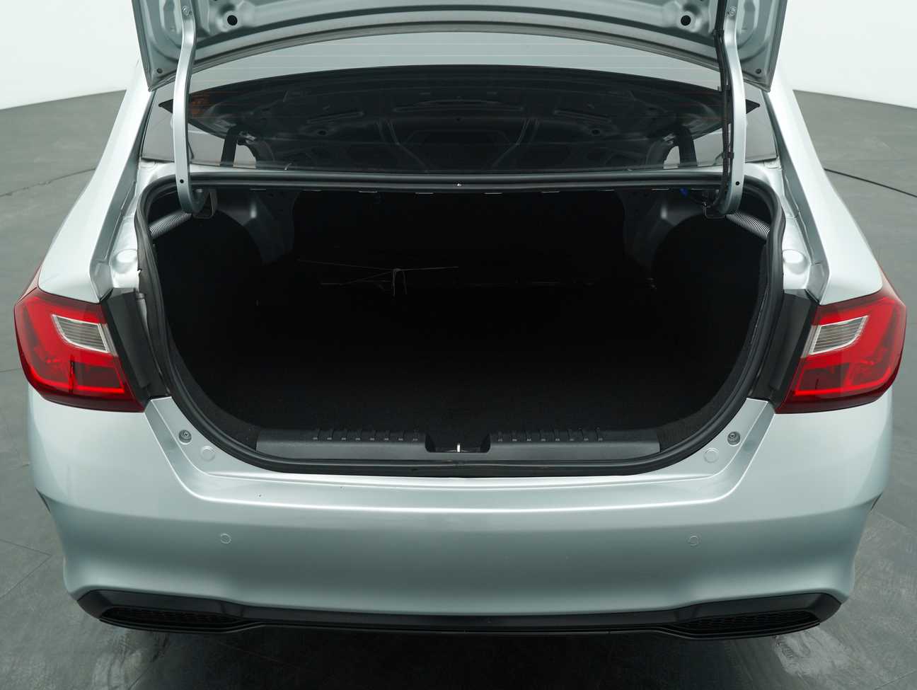 used 2023 Proton Saga Standard 1.3