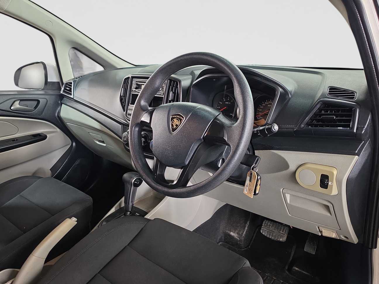 used 2017 Proton Persona Standard 1.6