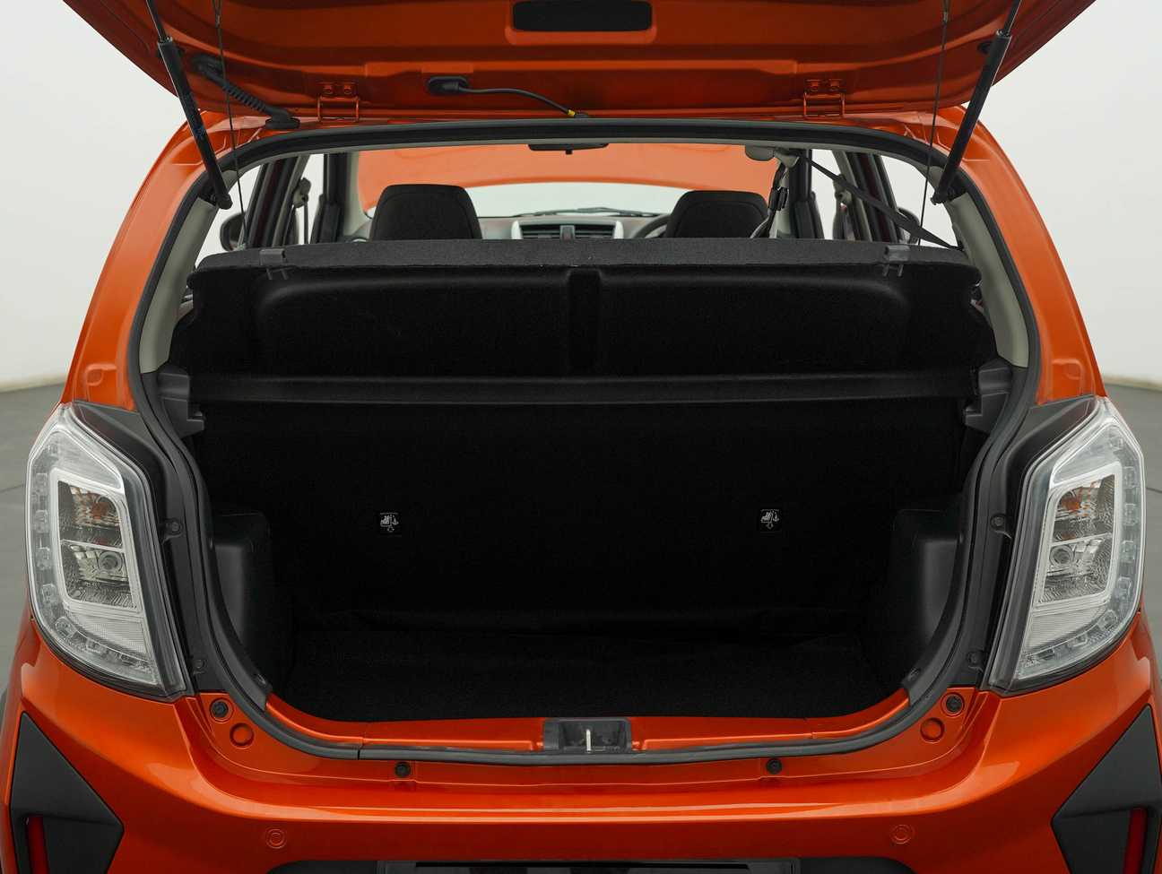 used 2020 Perodua AXIA Style 1.0