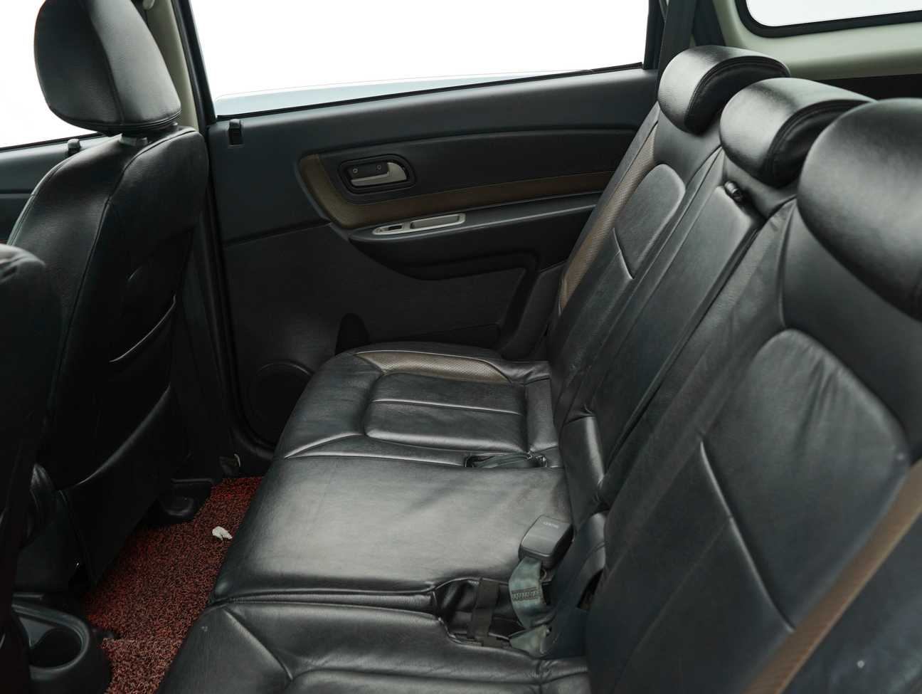 terpakai 2013 Proton Exora Bold CFE Standard 1.6